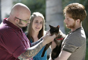 TOTALMEDIOS - Animal Planet estrena una serie: “Mi gato endemoniado”
