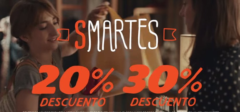 TOTALMEDIOS Tarjeta Naranja lanza campa a para presentar sus