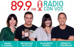 TOTALMEDIOS - TAGS - Radio Con Vos