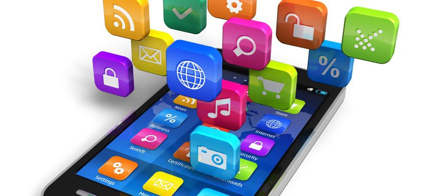 TOTALMEDIOS - Aplicaciones móviles: 5 tendencias de 2017 y su significado  para este año