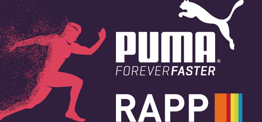 TOTALMEDIOS - Puma eligió a Rapp Argentina como su nueva agencia