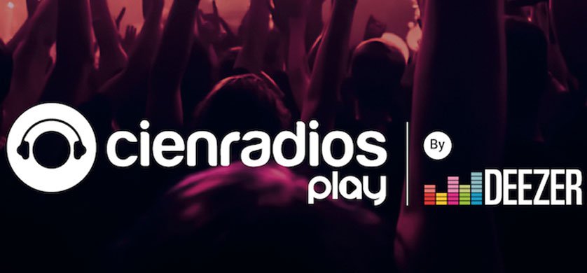 TOTALMEDIOS - Radio Mitre se une con Deezer para lanzar "Cienradios Play"