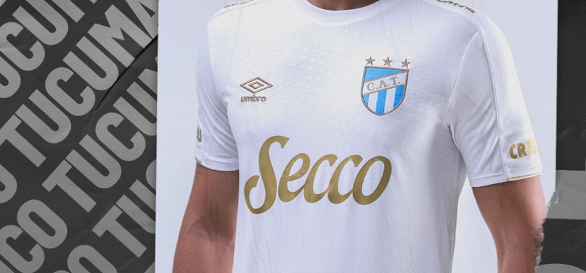 El Club Atlético San Miguel ya tiene camiseta nueva – Agencia Popular de  Comunicación