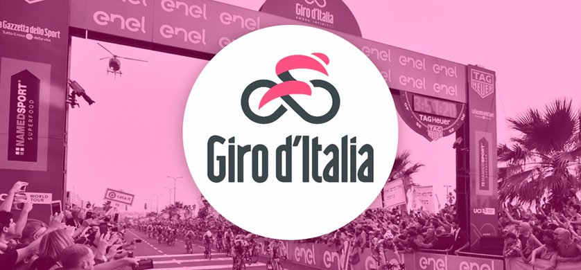 TOTALMEDIOS - ESPN transmitirá el Giro d'Italia 2019