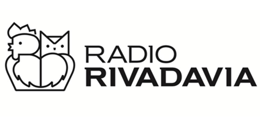 TOTALMEDIOS - Radio Rivadavia se consolida dentro de las mas escuchadas