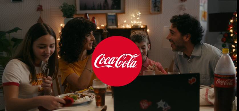 TOTALMEDIOS - Coca-Cola y McCann Buenos Aires presentan dos nuevos  comerciales de la campaña Global de Navidad