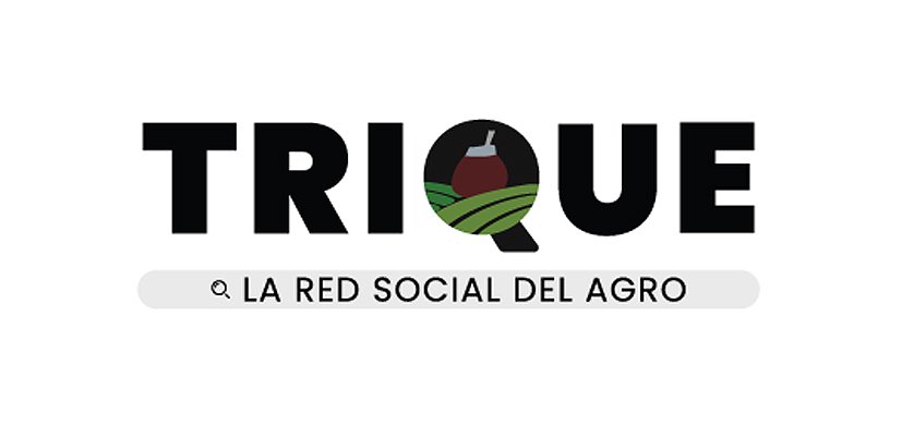 TOTALMEDIOS Trique la red social del agro que cosecha seguidores