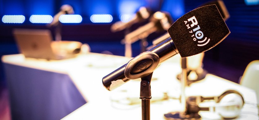 TOTALMEDIOS - Radio 10 renueva su grilla con cambios de horarios e  incorporaciones