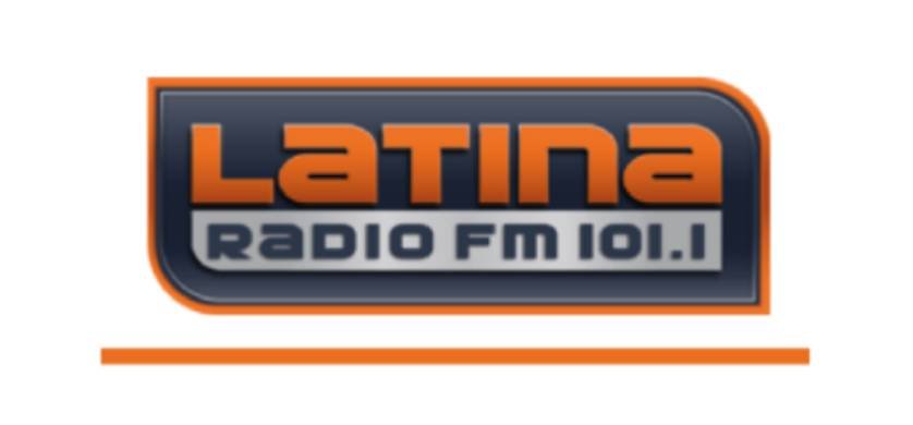 TOTALMEDIOS - Radio Latina 101.1 FM lanza su programación 2023
