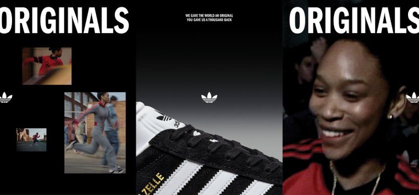 adidas presenta en Uruguay los zapatos de fútbol de la campaña
